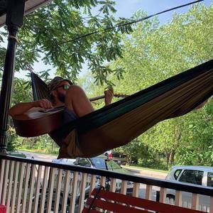 Meet your Posher, David